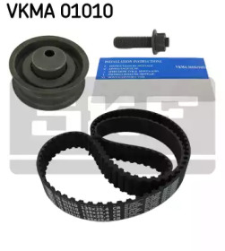 skf vkma01010